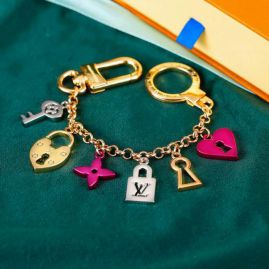 Picture of LV Keyring _SKULVkeyringlyh6212067